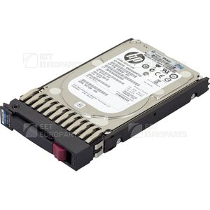 Dysk serwerowy HP Enterprise 500GB 2.5'' SAS-1 (3Gb/s)  (508009-001)