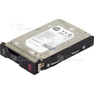 Dysk serwerowy HP 2TB 3.5'' SATA III (6 Gb/s)  (658102-001)
