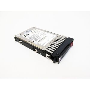 Dysk serwerowy HP 146GB 2.5'' SAS-1 (3Gb/s)  (653950-001)