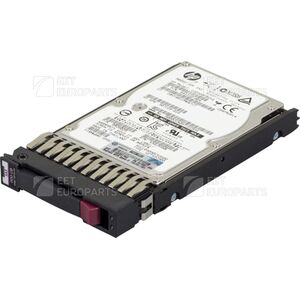 Dysk serwerowy HP 900GB 2.5'' SAS-1 (3Gb/s)  (730703-001)