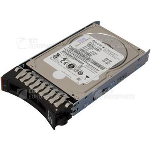 Dysk serwerowy IBM 600GB 2.5'' SAS-1 (3Gb/s)  (FRU49Y2004)