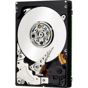 Dysk serwerowy IBM 600GB 2.5'' SAS-2 (6Gb/s)  (5433)
