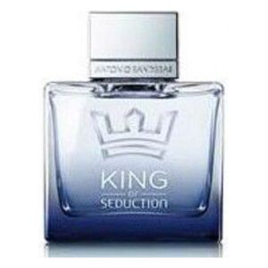 Antonio Banderas King of Seduction EDT 50 ml