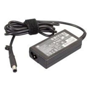 Zasilacz do laptopa HP 45 W, 5 mm, 2.3 A, 19.5 V (696694-001)