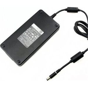 Zasilacz do laptopa Dell 240 W, 5 mm, 12.3 A, 19.5 V (J938H)