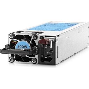 Zasilacz serwerowy HP hot-plug power supply 500W (754377-001)