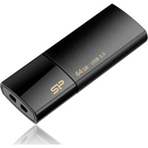 Pendrive Silicon Power Blaze B05, 64 GB  (SP064GBUF3B05V1K)