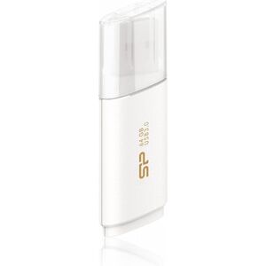 Pendrive Silicon Power  (SP064GBUF3B06V1W)