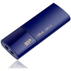 Pendrive Silicon Power Blaze B05, 128 GB  (SP128GBUF3B05V1D)