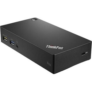 Stacja/replikator Lenovo Thinkpad Pro Dock USB 3.0 (03X6897)