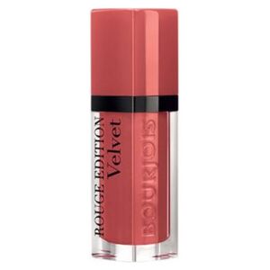 Bourjois Paris Rouge Edition Velvet 04 Peach Club 7.7ml