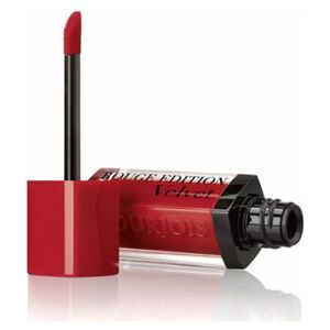 Bourjois Paris Rouge Edition Velvet Pomadka 01 Personne ne rouge! 7,7ml