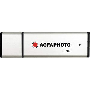 Pendrive AgfaPhoto 8 GB  (10512)