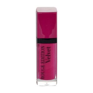 Bourjois Paris Rouge Edition Velvet Pomadka do ust nr. 08 Grand Cru 7,7 ml