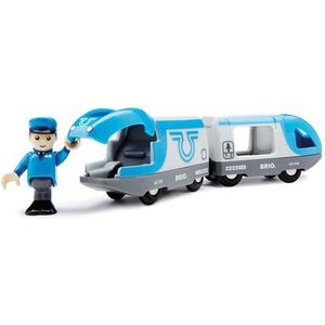 Brio Travel Battery Train (33506)