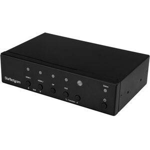 StarTech HDVGADP2HD
