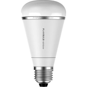 MiPow Rainbow LED, E27, 5W, RGB (BTL200-3)