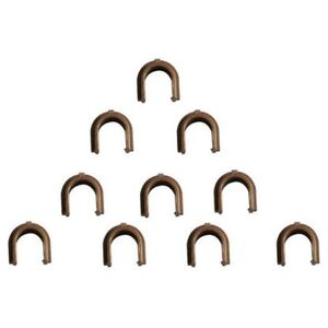 MicroSpareparts Dolne tuleje rolek (MSP6375)