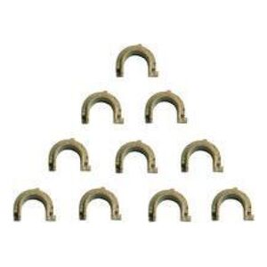 MicroSpareparts LOWER ROLLER BUSHING LEFT - MSP5864