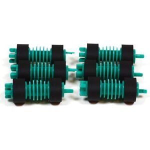 Lexmark Rolki, 6 sztuk (40X0594)