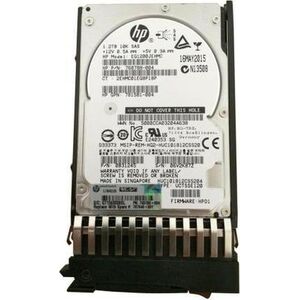 Dysk serwerowy HP 1.2TB 2.5'' SAS-3 (12Gb/s)  (787648-001)