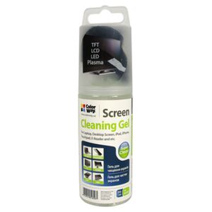 ColorWay Gel for Screen and Monitor Cleaning 150ml (CW-5151)