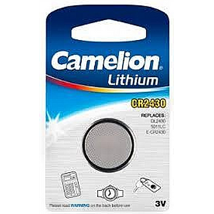 Camelion Bateria CR2430 1 szt.