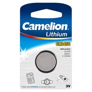 Camelion Bateria CR2450 1 szt.