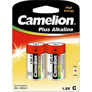 Camelion Bateria Plus C / R14 2 szt.