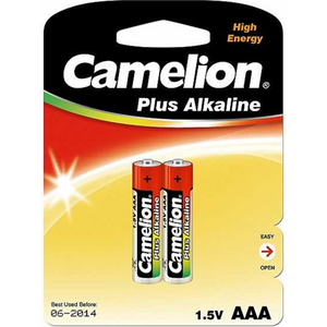 Camelion Bateria Plus AAA / R03 2 szt.