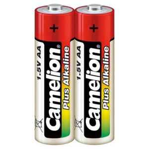 Camelion Bateria Plus AA / R6 2 szt.