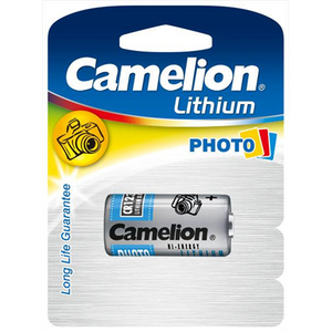 Camelion Bateria CR123 1 szt.