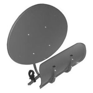 Antena RTV Maximum T-90 90 cm multifocus dish (4009)