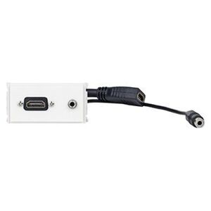 VivoLink Panel ścienny HDMI + Audio (WI221276)