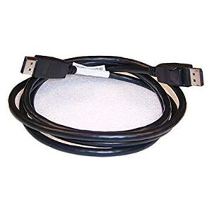 Kabel Lenovo DisplayPort - DisplayPort 1.8m czarny (03X6405)
