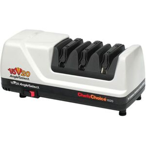 ChefsChoice ostrzałka M1520