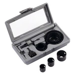 Bosch Hole Saw Set 11-pieces - 2607019450