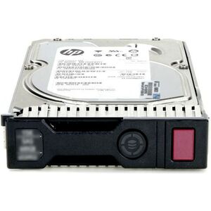 Dysk serwerowy HP 4TB 3.5'' SATA III (6 Gb/s)  (693720-001)