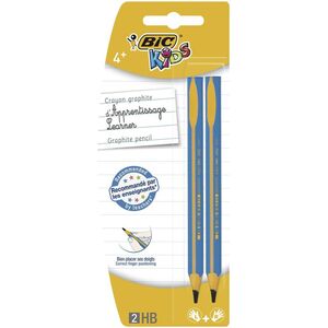 Bic OŁOWEK BIC KIDS BEGINNERS