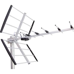 Antena RTV Maximum UHF 15A active antenna (20643)