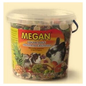 Megan OWOCOWY PRZYSMAK GRYZONIA 1 L 95812558