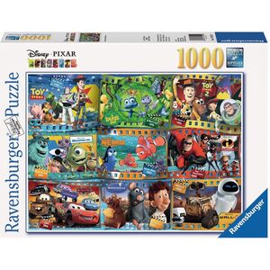 Tm Toys "DISNEY KADRY Z BAJEK 1000 EL"