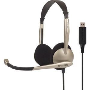 Słuchawki Koss CS100  (CS100USB)