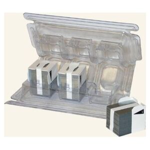 Ricoh Zszywki 3x5000 sztuk (410802)