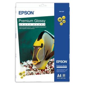 Epson A4 (C13S041287)