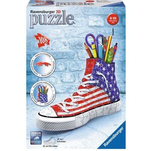 Ravensburger 108 Sneaker wersja 2 (125494)