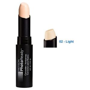 Revlon Photoready Concealer Makeup korektor do twarzy Light, 3.2g