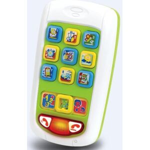 Dumel Rymujący smartfonik DUMEL - 154736