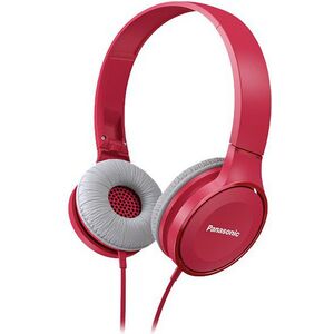 Słuchawki Panasonic RP-HF100E-p