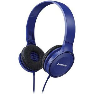 Słuchawki Panasonic RP-HF100E-A